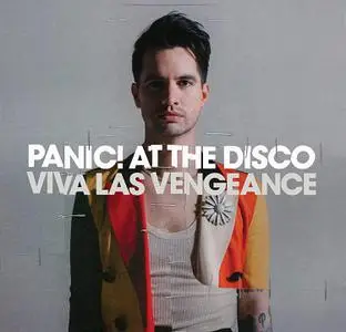 Panic! at the Disco - Viva Las Vengeance (2022) [Official Digital Download]