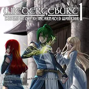 Wiedergeburt [Audiobook]