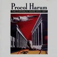 Procol Harum - The Chrysalis Years (1973-1977)