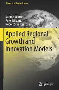 Applied Regional Growth and Innovation Models (repost)