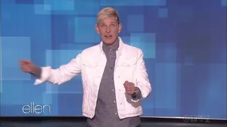 The Ellen DeGeneres Show S16E100