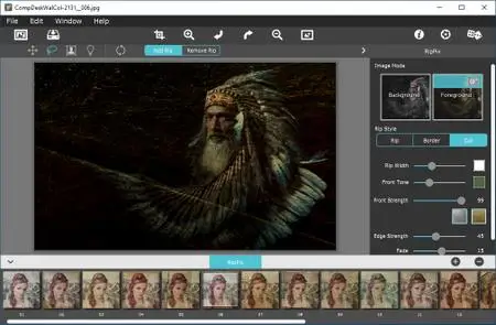 JixiPix RipPix 1.0.7