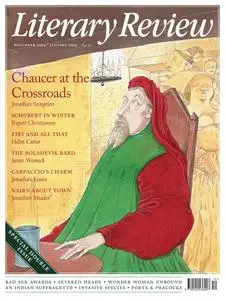 Literary Review - December 2014 / January 2015