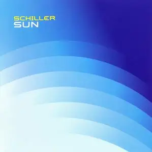 Schiller - Sun [Chill Out Edition] (2013)