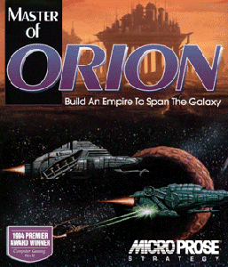Master of Orion I