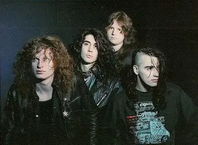 Voivod - Target Earth (2013) [2CD, Limited Edition]