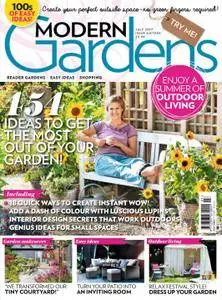 Modern Gardens Magazine - July 01, 2017