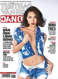 Đàn Ông - Tháng tư 2017