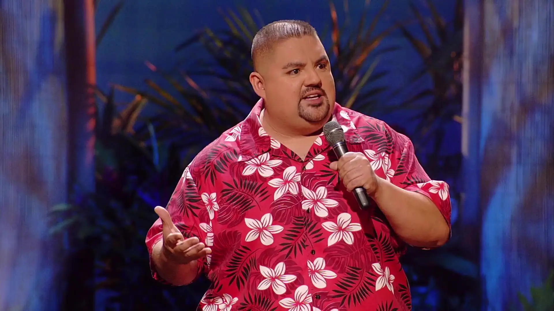 Gabriel Iglesias: Aloha Fluffy (2013) / AvaxHome