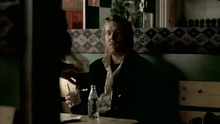 Joki / The River (2001)