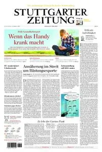 Stuttgarter Zeitung – 27. März 2019