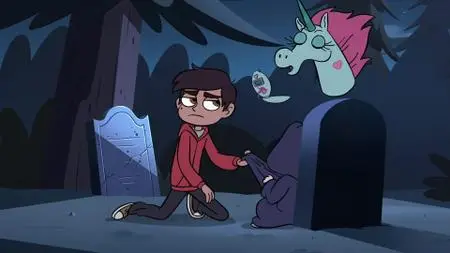 Star vs. the Forces of Evil S04E19