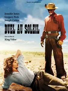 Duel au soleil [Duel in the Sun] 1946 [Re-UP]