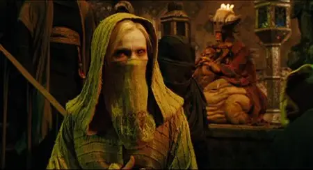 Hellboy II The Golden Army/Hellboy II - L'Armee d'Or (2008)