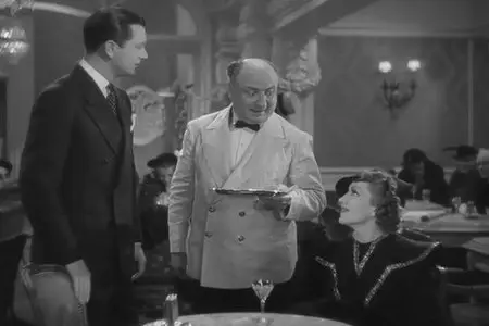 The Claudette Colbert Collection (1933-1947)