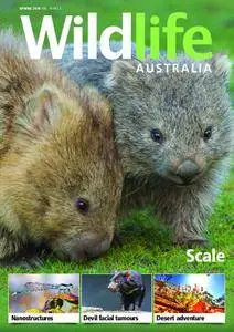 Wildlife Australia – September 2018