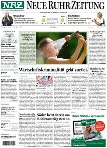 NRZ Neue Ruhr Zeitung Oberhausen-Sterkrade - 24. Juni 2019