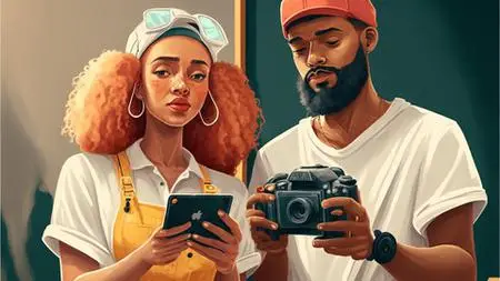 Succeed With Video Content On Youtube, Instagram And Tiktok