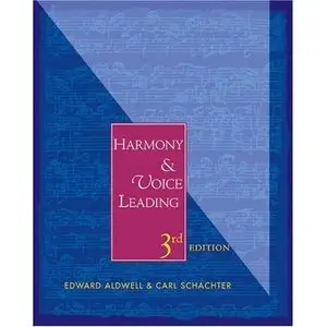 Harmony and Voice Leading