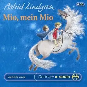 Astrid Lindgren - Mio, mein Mio