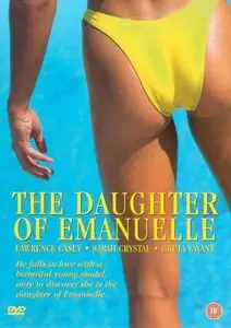 The Daughter of Emanuelle (1975)