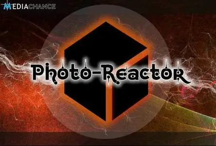 Mediachance Photo-Reactor 1.3 (x86/x64)