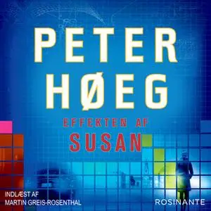 «Effekten af Susan» by Peter Høeg