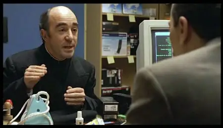 Le Jour de la Bête (1997)