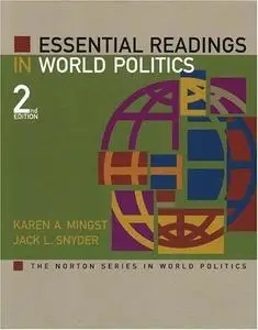 Essential Readings in World Politics