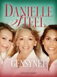 «Gensynet» by Danielle Steel
