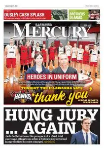 Illawarra Mercury - May 11, 2021