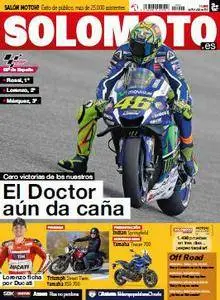 Solo Moto Actual - 26 Abril 2016
