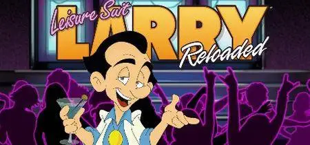 Leisure Suit Larry: Reloaded (2013)