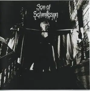 Harry Nilsson - Son Of Schmilsson (1972)