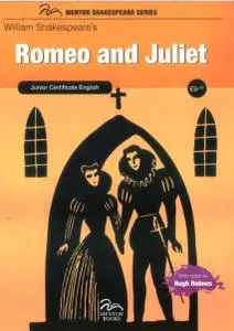 Romeo & Juliet - Junior Cert English - Mentor Shakespeare Series