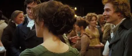 Pride & Prejudice (2005)