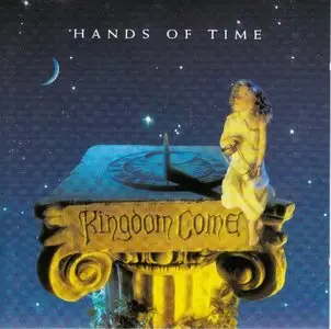 Kingdom Come: discography (1988-2009)