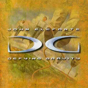 John Elefante - Discography (1995-2013) [4 Albums]