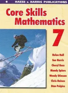 Basic Skills Mathematics Year 7 (repost)