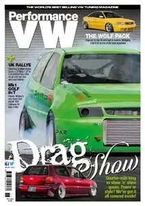 Performance VW – November 2014