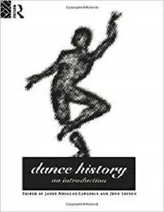 Dance History: An Introduction
