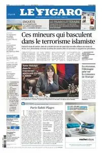 Le Figaro - 16 Novembre 2023