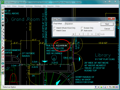 CAD Viewer v8.0.A.16 Network Edition