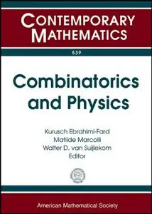 Combinatorics and Physics: Mini-workshop on Renormalization December 15-16, 2006 Conference on Combinatorics... (repost)