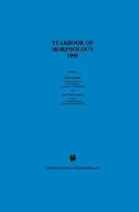 Yearbook of Morphology 1995