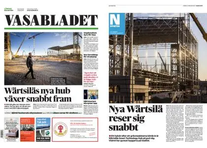 Vasabladet – 25.01.2020