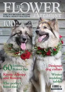 The Flower Arranger - Winter 2016