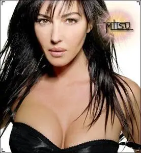 Monica Bellucci - Unknow Photoshoot
