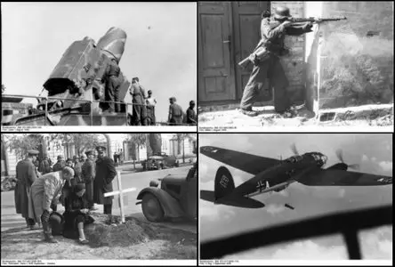 Photos from the German Federal Archive part 59