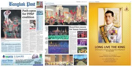 Bangkok Post – May 30, 2019